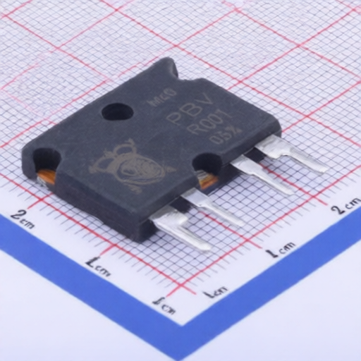 Isabellenhuette PBV-R001-F1-0.5 for sale