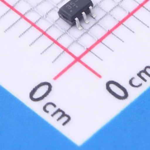 onsemi MUN5335DW1T2G for sale