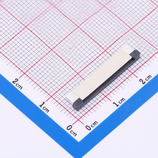 Hanbo Electronic HB-FPC-05LBSJ-H2036P for sale