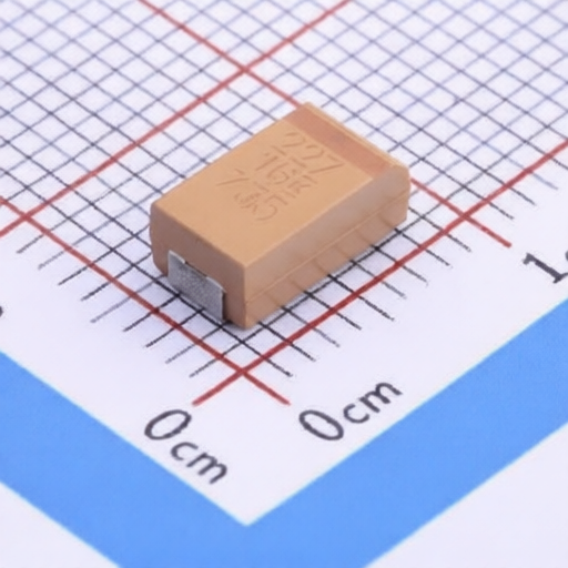 KEMET T491D227K016AT for sale