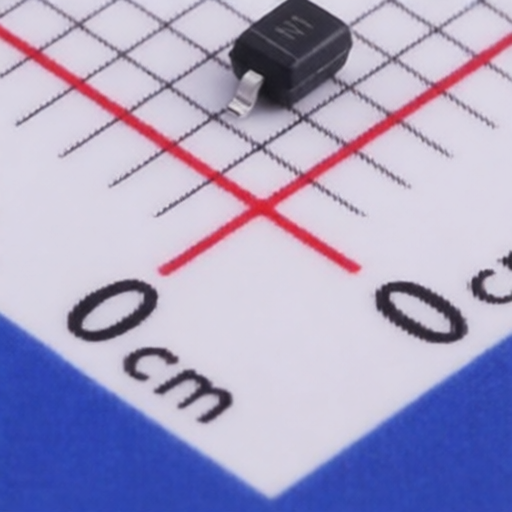 Jingdao Microelectronics MM3Z5V1B for sale