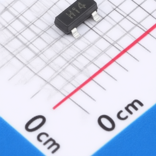 BLUE ROCKET DTA114EKA for sale