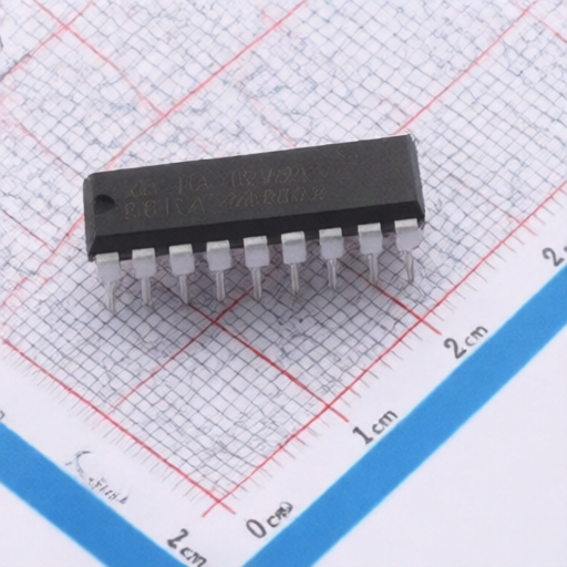 Wuxi I-core Elec AiP1618EPDA18.TB for sale