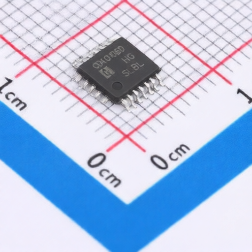 HGSEMI CD40106DMT/TR for sale