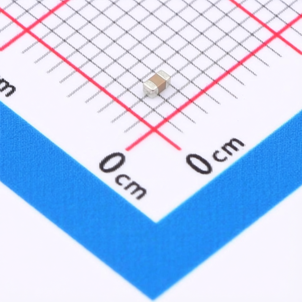 AIDE CAPACITOR 0603X7R224J500NT for sale