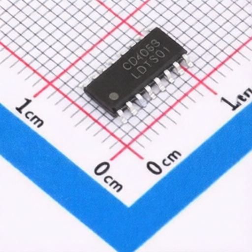 ChipNobo CD4053BM96-CN for sale