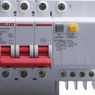 Delixi Electric DZ47SLEN6D25R300 for sale