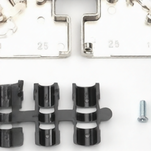 MH CONNECTORS MHDVSL25-K for sale