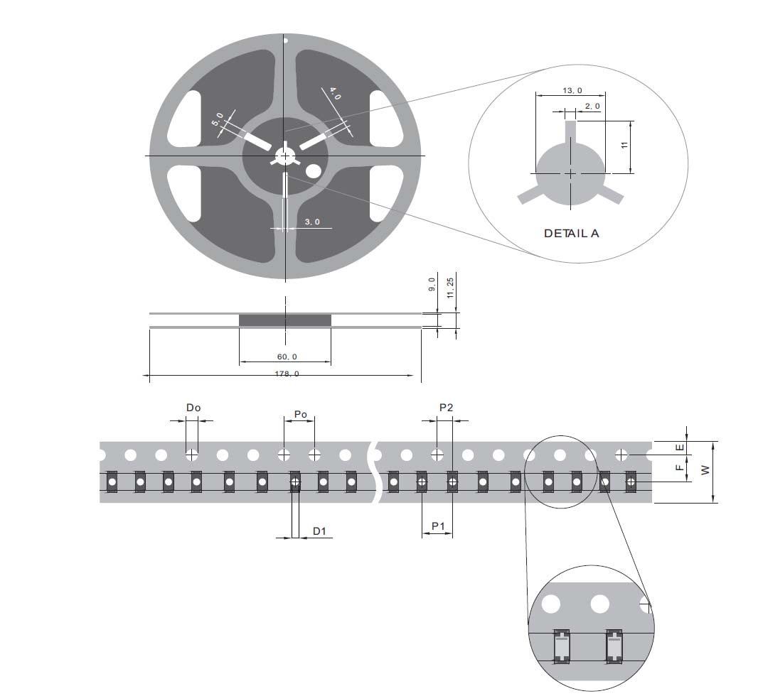 TOREX XBS023P11R-G for sale