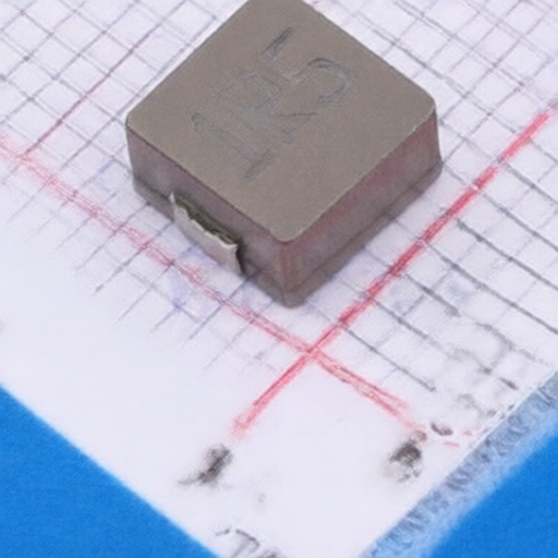 Magnetsyc FSA0530-1R5MT for sale