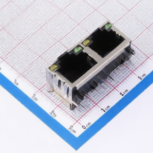 Hanbo Electronic RJ3505-017-44 for sale