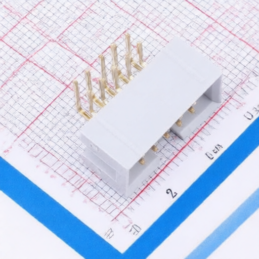 ZHOURI DC3-2.54-10PAL-Grey for sale