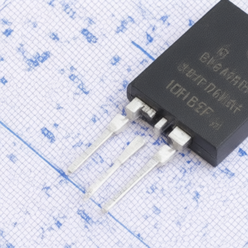 BORN BMF12N65G for sale