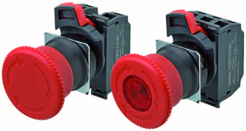 OMRON A22E-MY-01 for sale