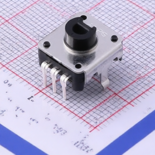 ALPSALPINE EC12E2440301 for sale