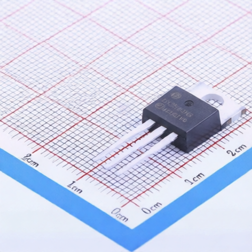 MICROCHIP DN2540N5-G for sale