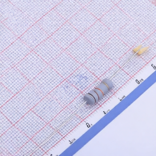 Huaxing Mechanical-Elec. MOF3WS-12KΩ±5%T for sale