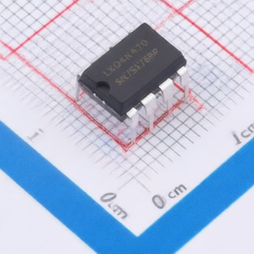 lingxingic SN75176BP(LX) for sale