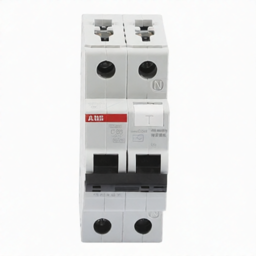ABB GS201 AC-C63/0.03 for sale