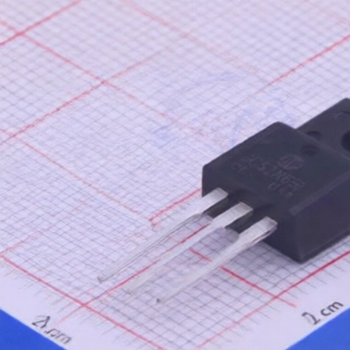 Jilin Sino-Microelectronics JCS2N65FC-220MF for sale