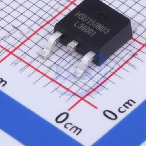 HUASHUO HSU150N03 for sale