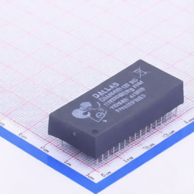 MAXIM DS1554W-120IND+ for sale