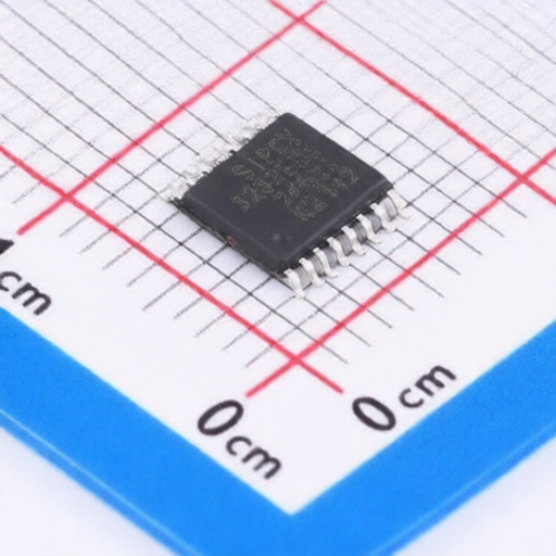 MaxLinear SP3232EUEY-L/TR for sale