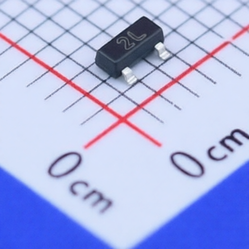 JSCJ MMBT5401(RANGE:100-200) for sale