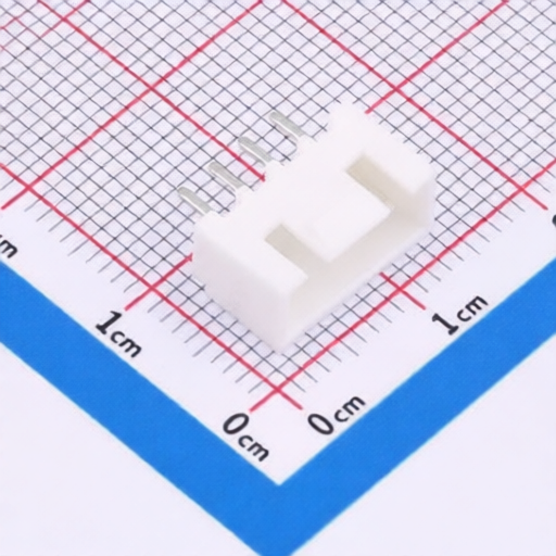 SHOU HAN 2.54-4P ZZDK for sale