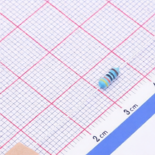 Huaxing Mechanical-Elec. MF1/4W-430Ω±1%T52 for sale