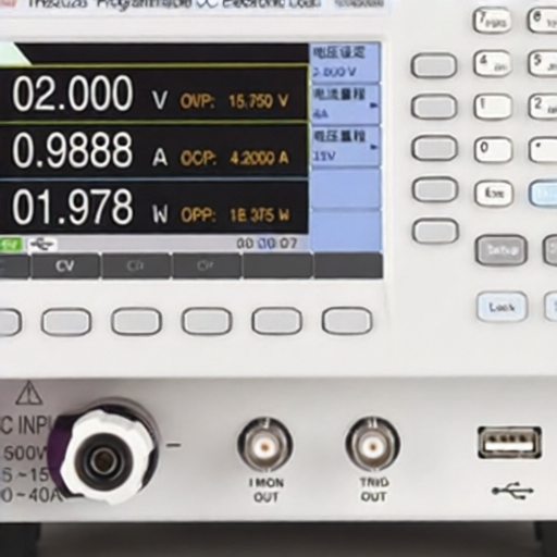 Tonghui TH8202B for sale