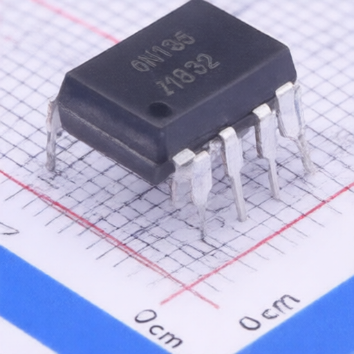 ISOCOM 6N135 for sale