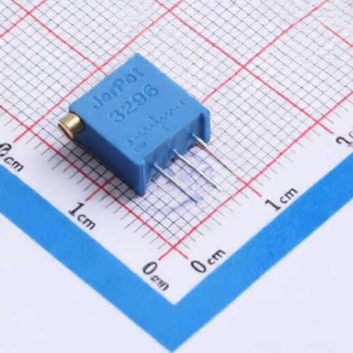 JIERR 3296X-1-502 for sale