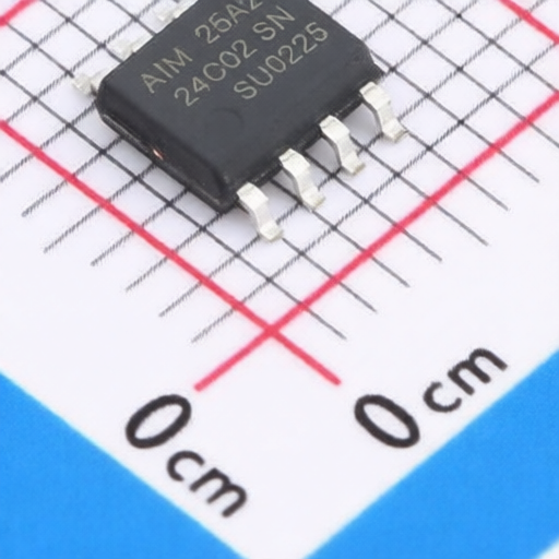 IDCHIP AD24C02 for sale