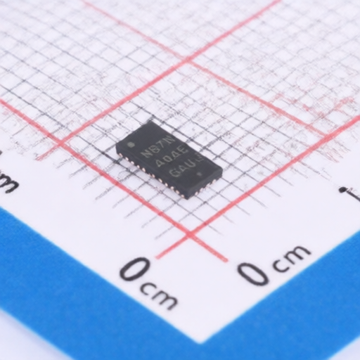 onsemi NB7NPQ1404E2MMUTWG for sale