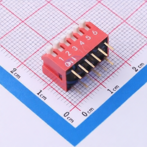 SM Switch SMQP-06R-TP for sale