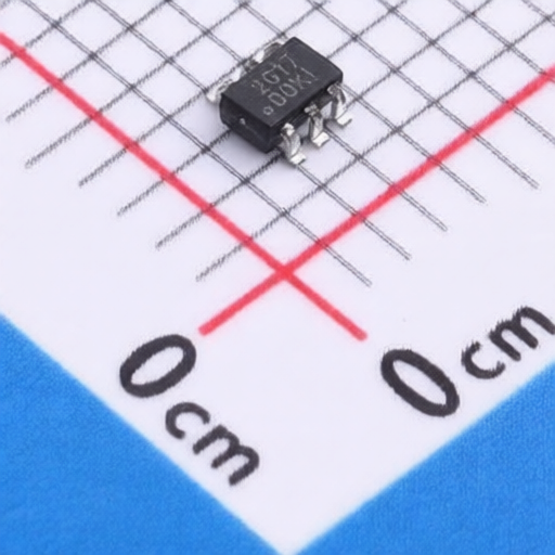 JSCJ CJ74LVC2G17R6N for sale