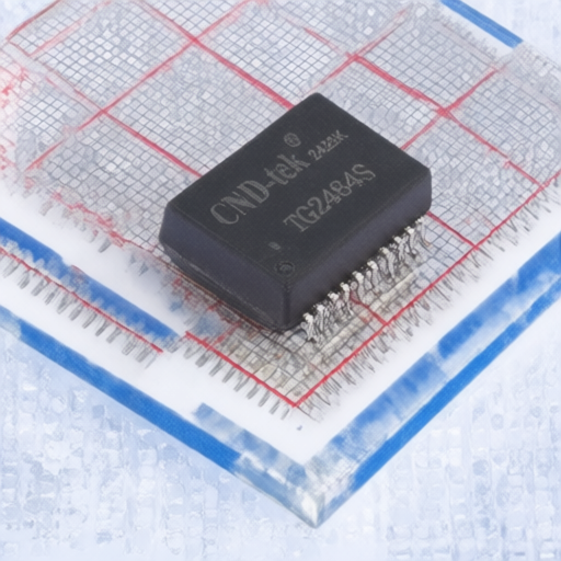 CND-tek TG2484S for sale