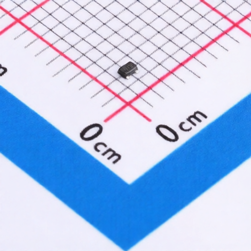 ElecSuper 2N7002M3T5G-ES for sale