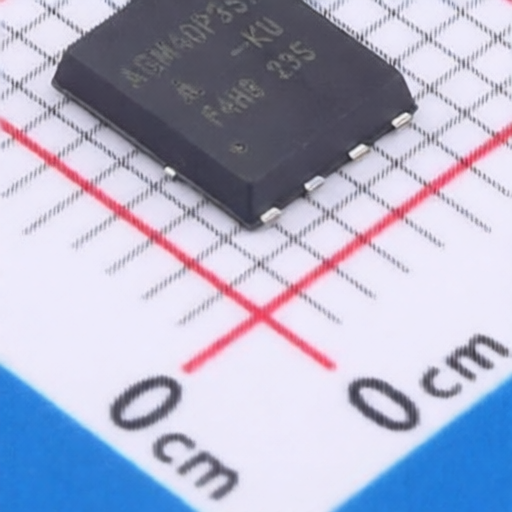 AGMSEMI AGM40P35A-KU for sale