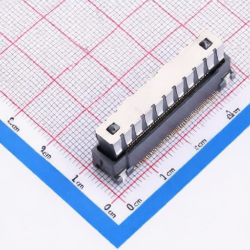 JAE Electronics MA01F080VABBR300 for sale