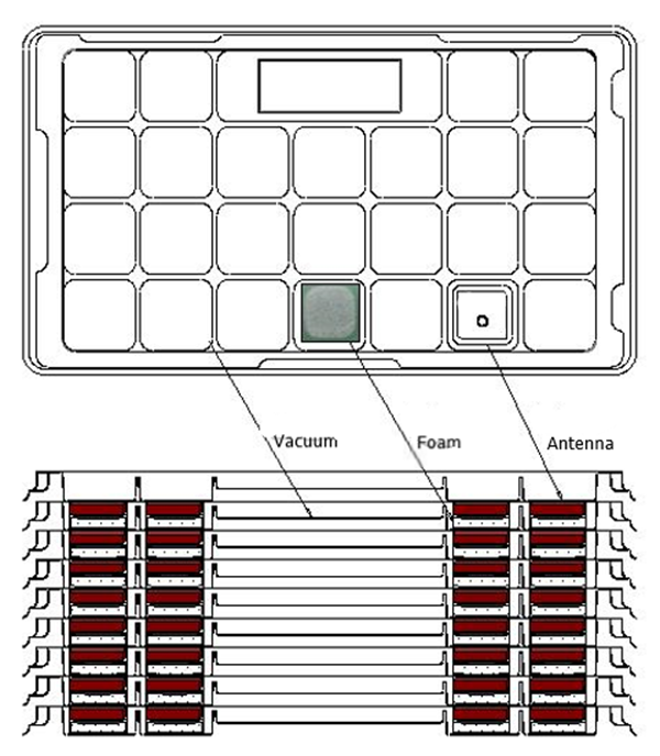 ABRACON APARM1804-SG3 for sale
