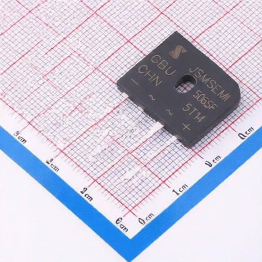 JSMSEMI GBU506SF for sale