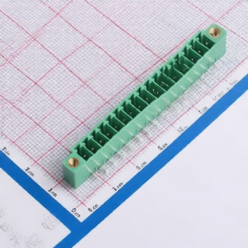 MAX MX15EDGRM-3.5-18P-GN01-Cu-A for sale