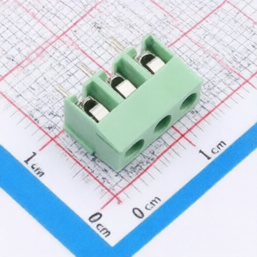 DORABO DB301V-3.96-3P-GN-S for sale