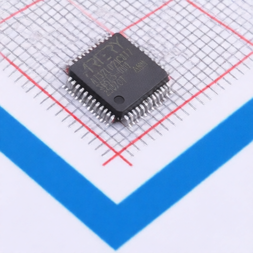 ARTERY AT32L021C8T7 for sale