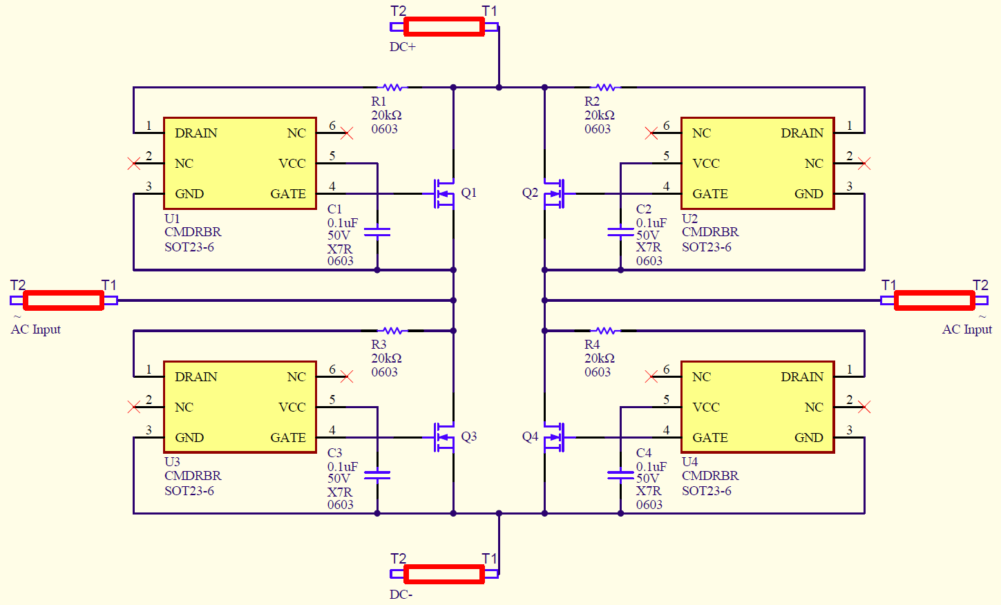 PANJIT CMDRBR_S1_00301 for sale