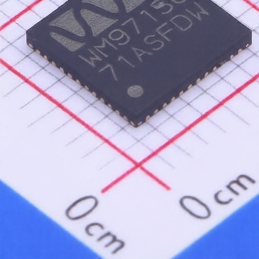 Cirrus Logic WM9715CLGEFL/RV for sale