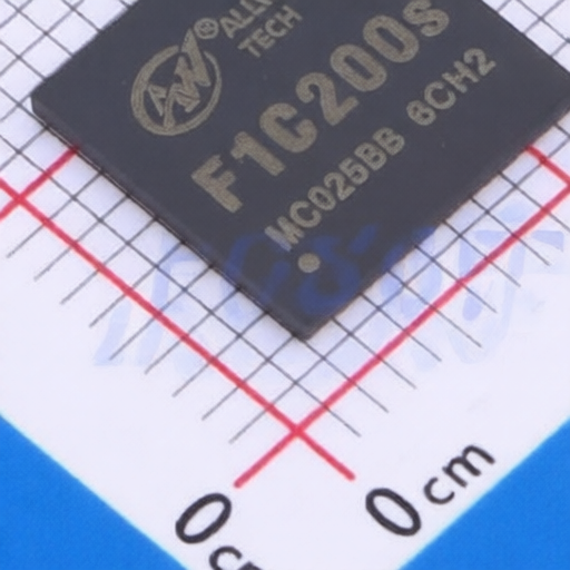 Allwinner Tech F1C200S for sale