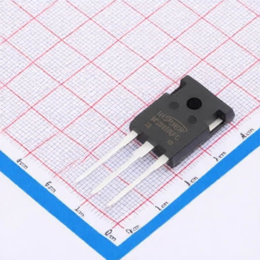 MASPOWER MS8N100FC for sale